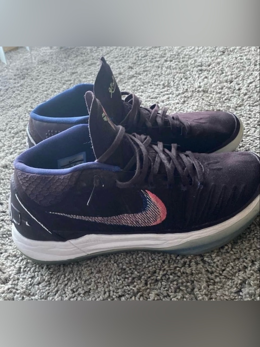 Nike Kobe A.D. Mid